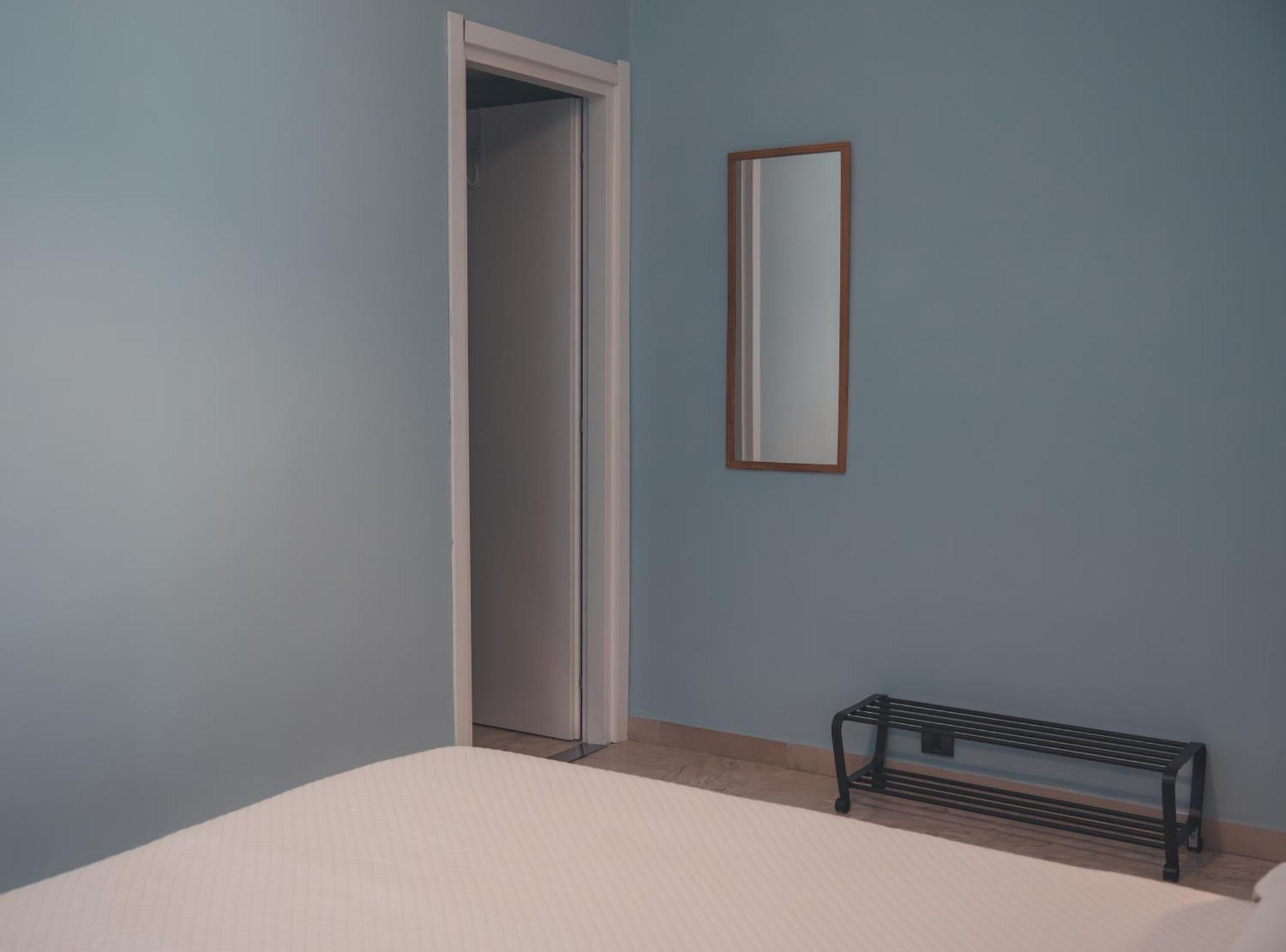 Porta Susa Corso Vittorio 108 Apartamento