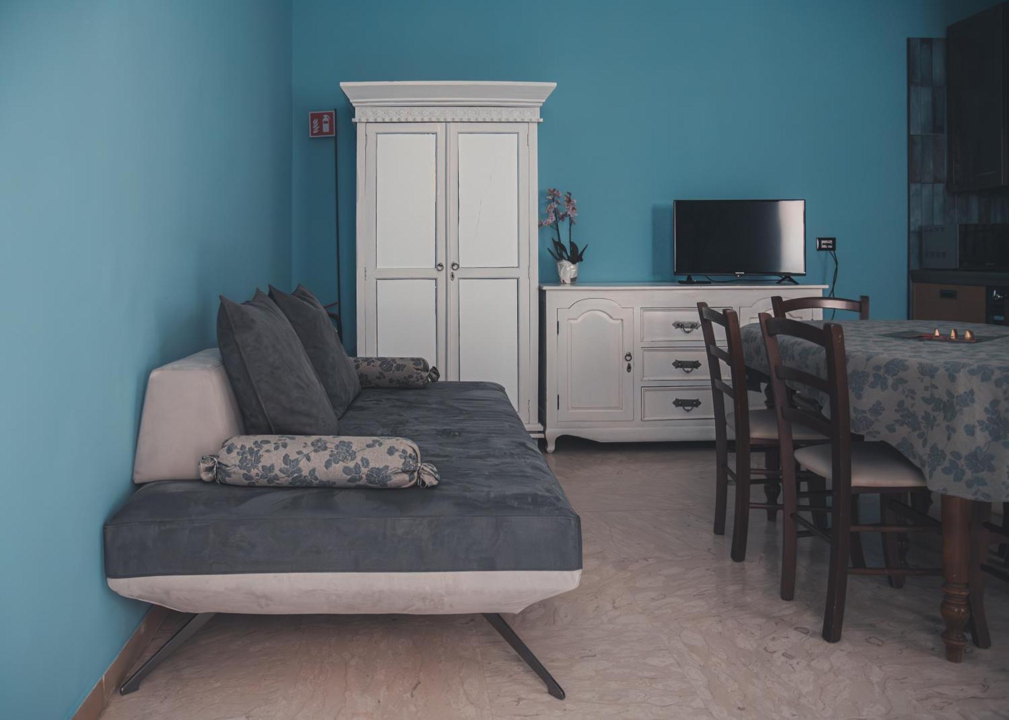 Apartamento Porta Susa Corso Vittorio 108 Turín