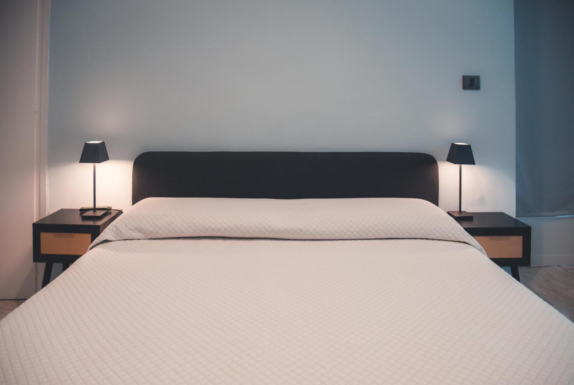 Porta Susa Corso Vittorio 108 Apartamento Turín